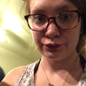 Meet your Posher, Annie